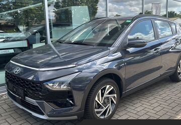 Hyundai BAYON 13.636 km 19.990 &euro; Rostock 18146