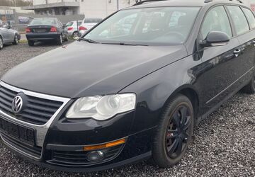 VW Passat 238.237 km 1.690 &euro; Rostock 18107