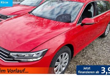 VW Passat Variant 32.357 km 22.979 &euro; Ribnitz-Damgarten / Barth / Bad Sülze 18311