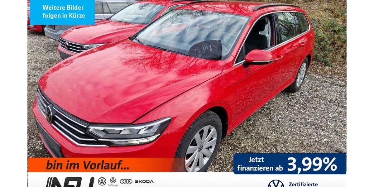 VW Passat Variant 32.357 km 22.979 &euro; Ribnitz-Damgarten / Barth / Bad Sülze 18311