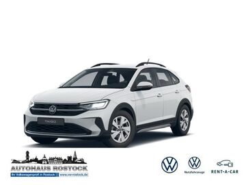 Gebrauchte VW Taigo