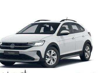 VW Taigo 10.000 km 26.490 &euro; Rostock 18146