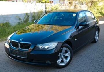 BMW 318 197.800 km 3.600 &euro; Rostock 18107