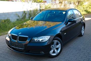 BMW 318 197.800 km 3.600 &euro; Rostock 18107