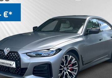 BMW M440 48.200 km 54.900 &euro; Rostock 18146