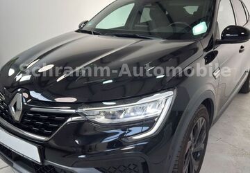 Renault Arkana 26.000 km 24.980 &euro; Rostock 18069