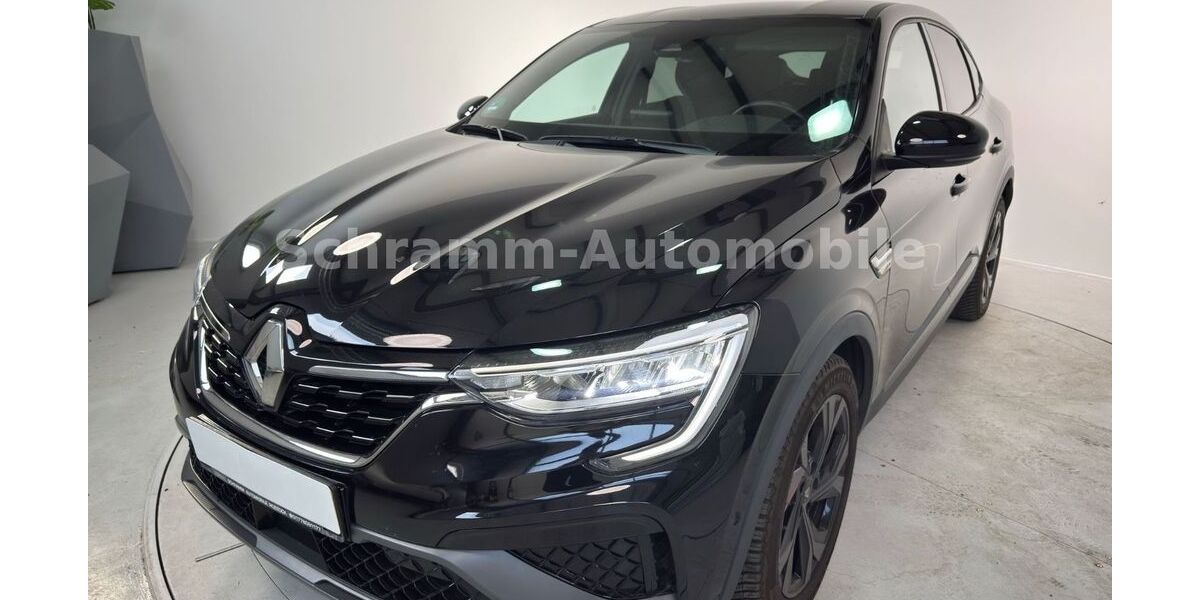 Renault Arkana 26.000 km 24.980 &euro; Rostock 18069