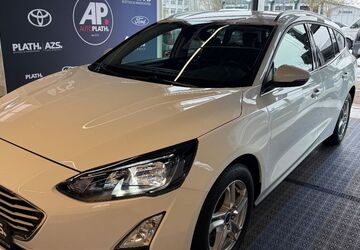 Ford Focus 48.564 km 18.490 &euro; Rostock 18059