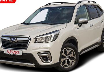 Subaru Forester 37.944 km 28.990 &euro; Rostock 18146