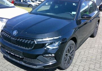 Skoda Kamiq 24.200 km 25.990 &euro; Rostock 18069