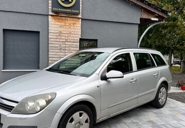 Opel Astra 175.260 km 2.470 &euro; Rostock 18055