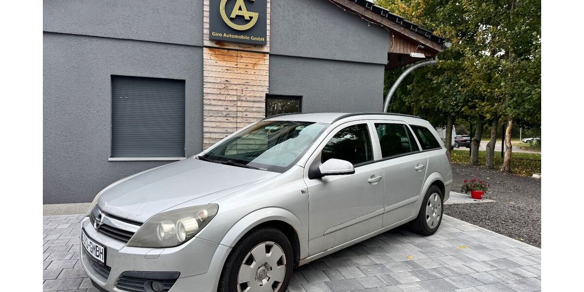 Opel Astra 175.260 km 2.470 &euro; Rostock 18055