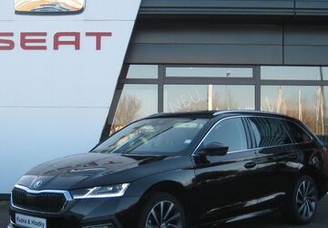 Skoda Octavia 92.084 km 24.990 &euro; Bad Doberan 18209