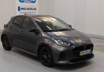 Mazda 2 16.100 km 19.900 &euro; Rostock 18106