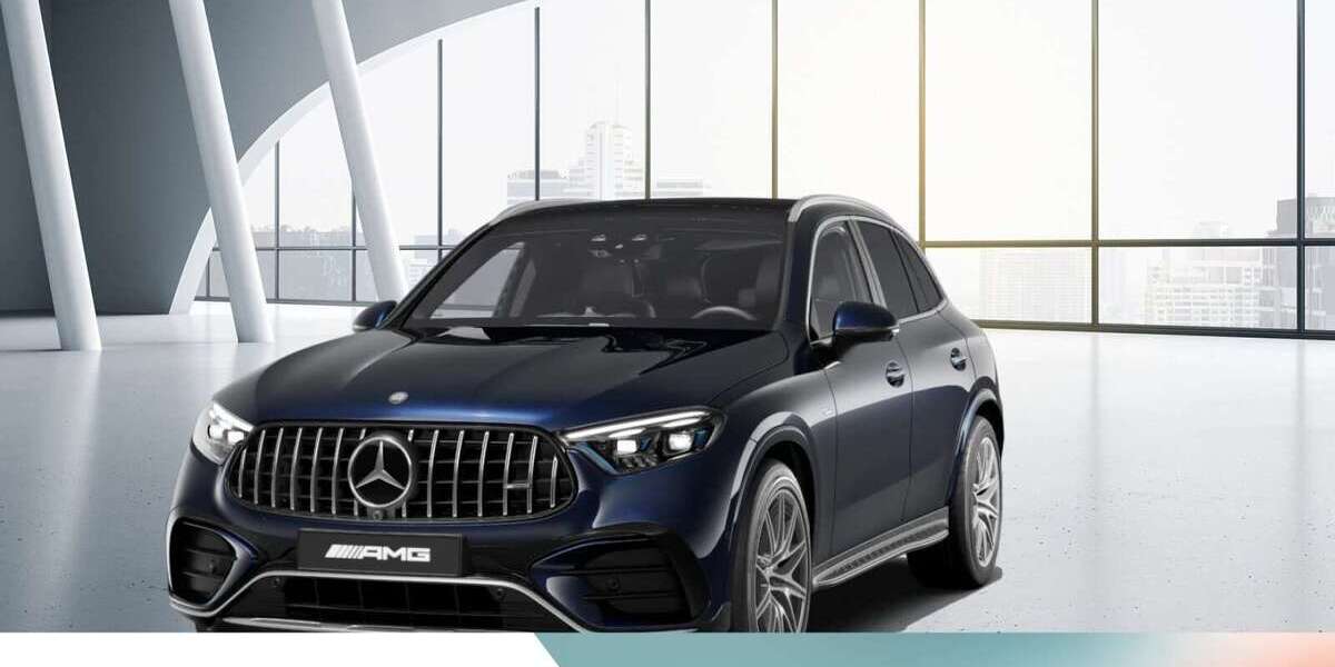 Mercedes-Benz GLC 43 AMG 43.240 km 67.980 &euro; Rostock 18055