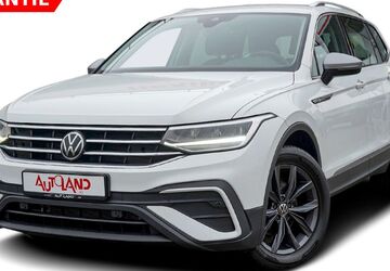 VW Tiguan Allspace 19.857 km 31.950 &euro; Rostock 18146