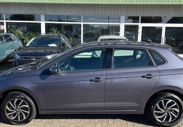 VW Polo 12.900 km 19.490 &euro; Vilz 18195
