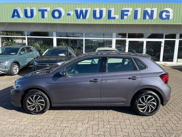 VW Polo 12.900 km 19.490 &euro; Vilz 18195