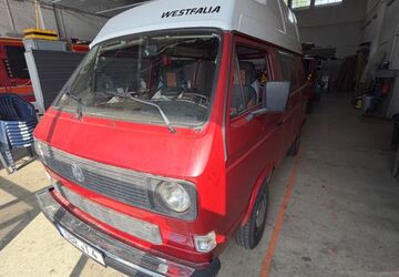 VW T3 Caravelle 391.000 km 3.500 &euro; Rostock 18059