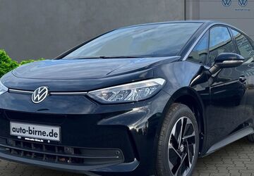 VW ID.3 25.490 km 30.880 &euro; Bad Doberan 18209