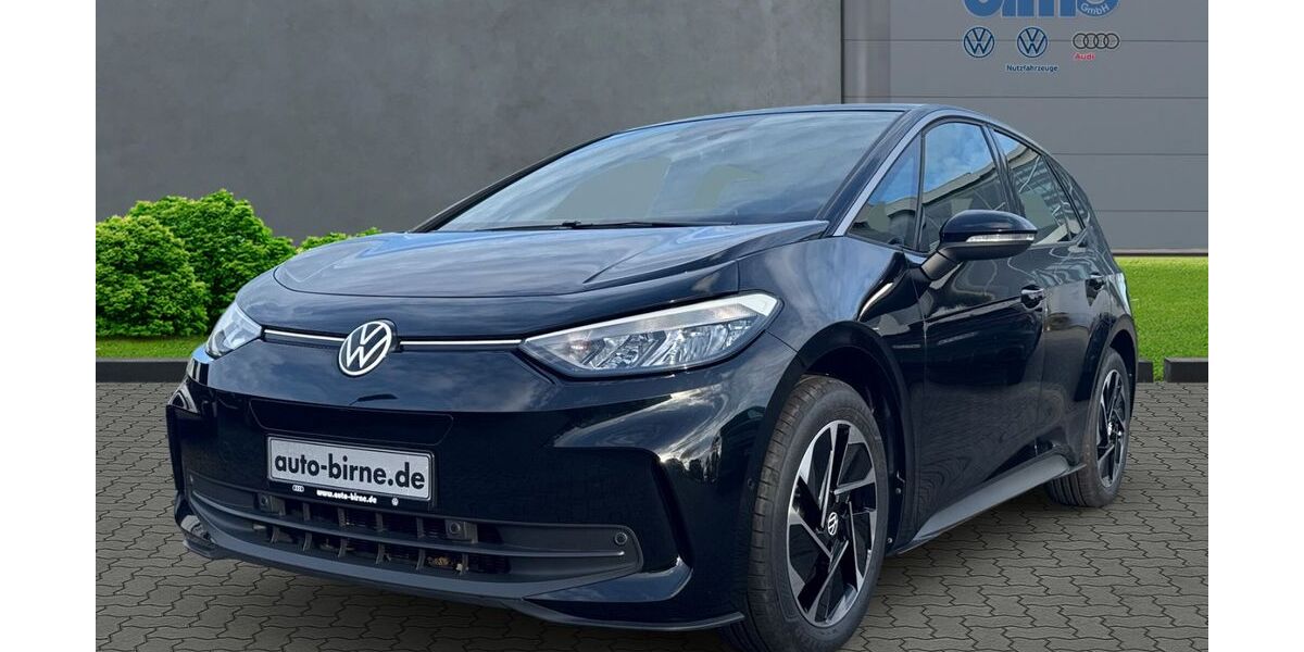 VW ID.3 25.490 km 30.880 &euro; Bad Doberan 18209