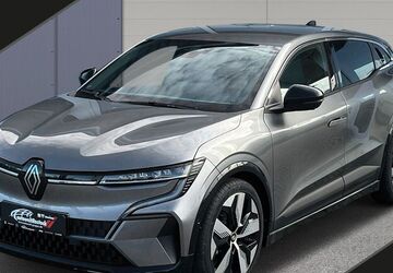 Renault Megane 1.689 km 27.400 &euro; Rostock 18146