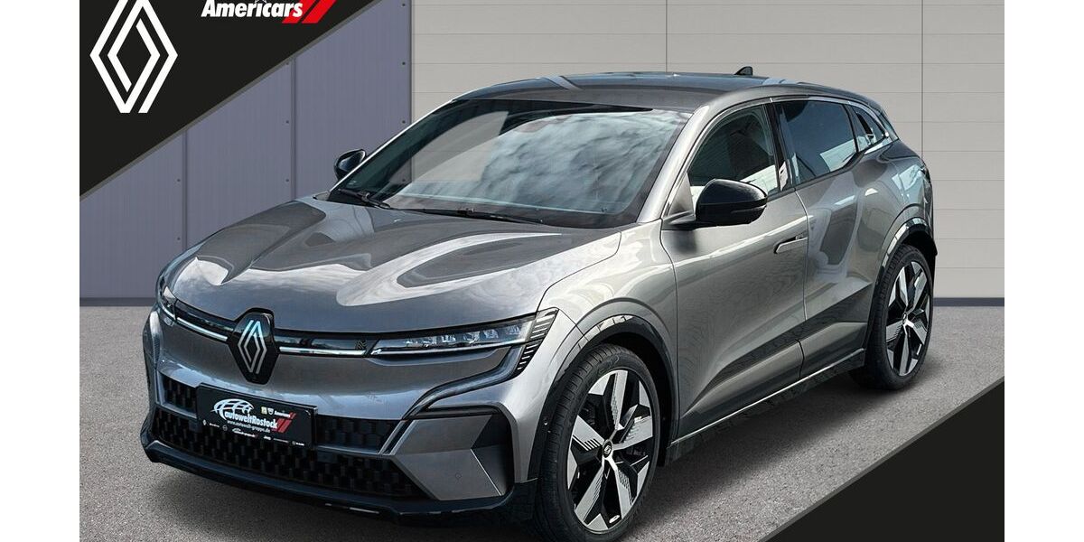 Renault Megane 1.689 km 27.400 &euro; Rostock 18146