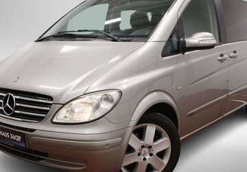 Mercedes-Benz Viano 285.000 km 14.500 &euro; Rostock 18055