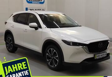 Mazda CX-5 26.500 km 34.900 &euro; Rostock 18106
