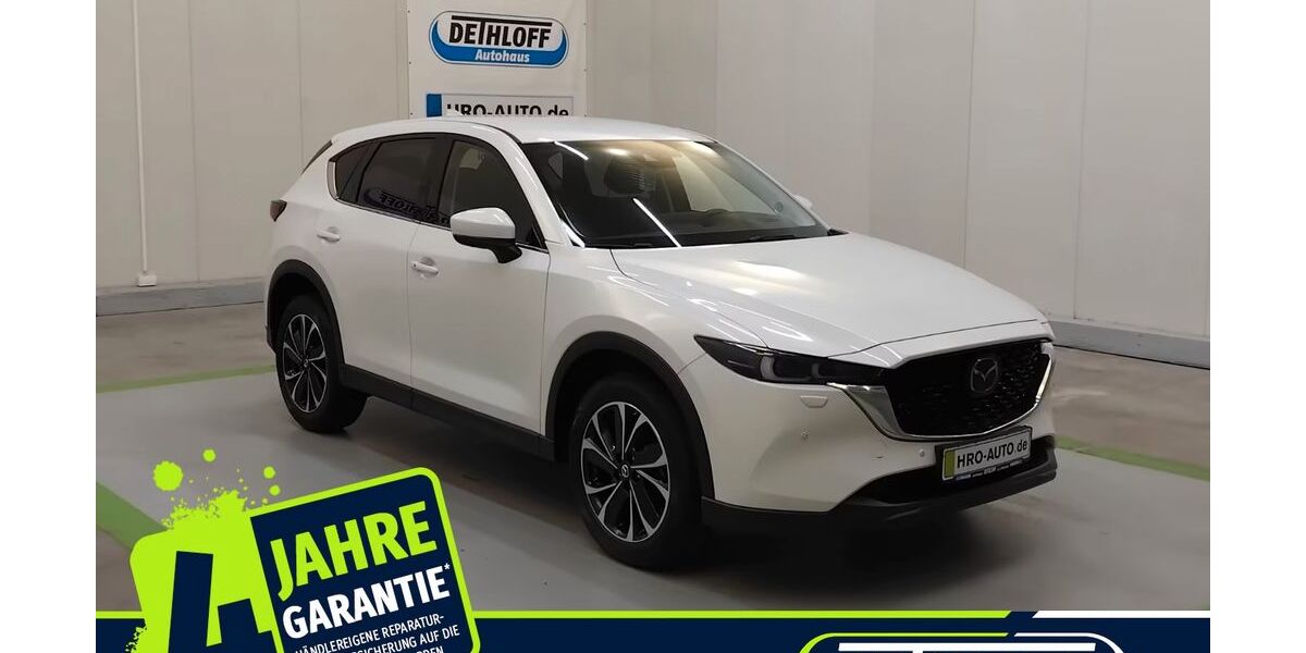 Mazda CX-5 26.500 km 34.900 &euro; Rostock 18106