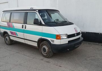 VW T4 andere 410.000 km 4.299 &euro; Broderstorf 18184