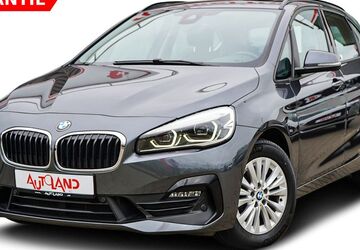 BMW 218 77.619 km 18.950 &euro; Rostock 18146