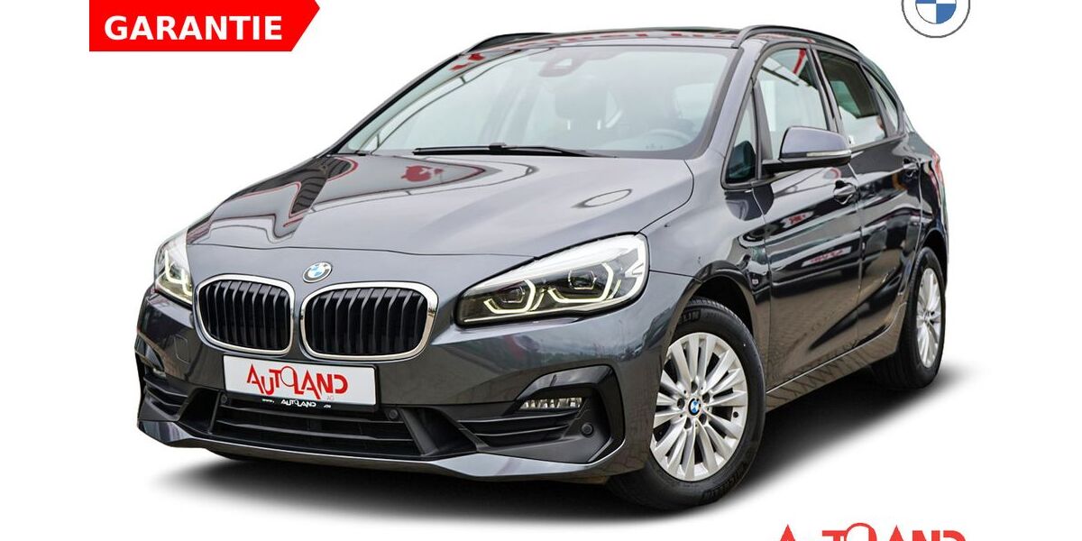 BMW 218 77.619 km 18.950 &euro; Rostock 18146