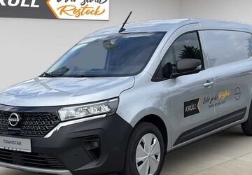 Nissan Andere 8.500 km 21.980 &euro; Rostock 18146