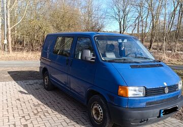VW T4 andere 456.000 km 3.300 &euro; Schwaan 18258
