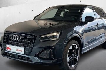 Audi Q2 13.545 km 29.990 &euro; Rostock 18059