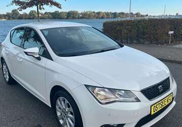 Seat Leon 182.500 km 7.800 &euro; Rostock 18069