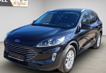 Ford Kuga 39.009 km 21.990 &euro; Rostock 18146