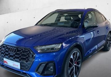 Audi SQ5 73.828 km 52.290 &euro; Rostock 18059