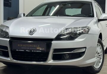 Renault Laguna 94.000 km 6.499 &euro; Roggentin 18184