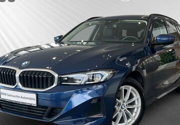 BMW 320 96.900 km 26.400 &euro; Rostock 18146