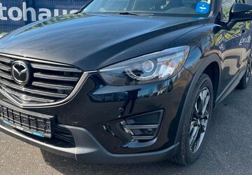 Mazda CX-5 122.700 km 11.900 &euro; Rostock - Evershagen 18106
