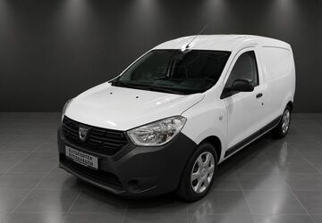 Dacia Dokker 55.000 km 11.499 &euro; Rostock 18106