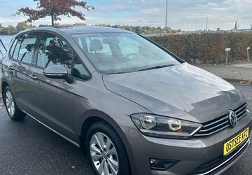 VW Golf Sportsvan 149.953 km 7.999 &euro; Rostock 18069