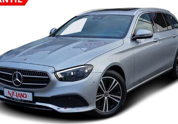 Mercedes-Benz E 220 64.369 km 36.490 &euro; Rostock 18146