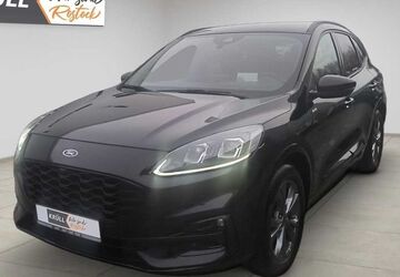 Ford Kuga 22.400 km 25.990 &euro; Rostock 18146