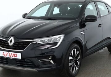 Renault Arkana 55.757 km 19.990 &euro; Rostock 18146