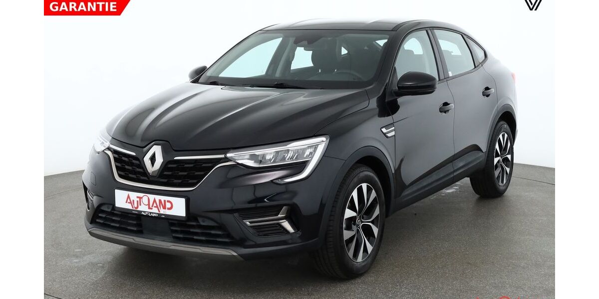 Renault Arkana 55.757 km 19.990 &euro; Rostock 18146
