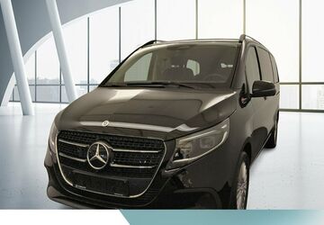 Mercedes-Benz V 250 6.619 km 71.950 &euro; Rostock 18055