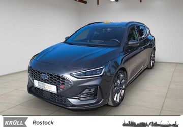 Ford Focus 10.700 km 34.490 &euro; Rostock 18146